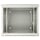 ExtraLink Wisząca 19" 12U 600x600mm dwusekcyjna (szara) - 489410 - zdjęcie 5